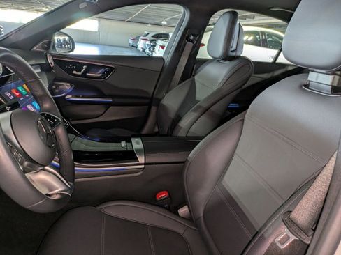 Used 2025 Mercedes-Benz C 300 C 300 image 18