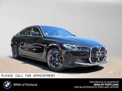 Used 2023 BMW i4 eDrive35 w/ Premium Package