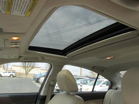 Used 2015 Subaru Legacy 3.6R Limited image 11