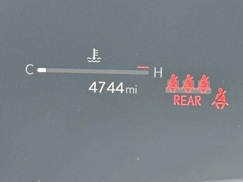 Used 2025 Lexus RX 350 Premium AWD/4WD image 32