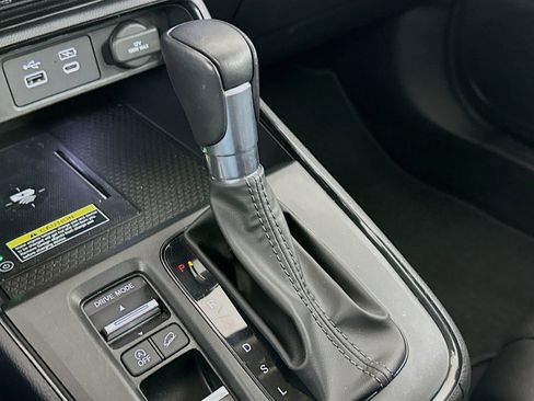 Used 2025 Honda CR-V EX-L image 24