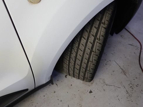 Used 2016 Ford Transit Connect XL image 38