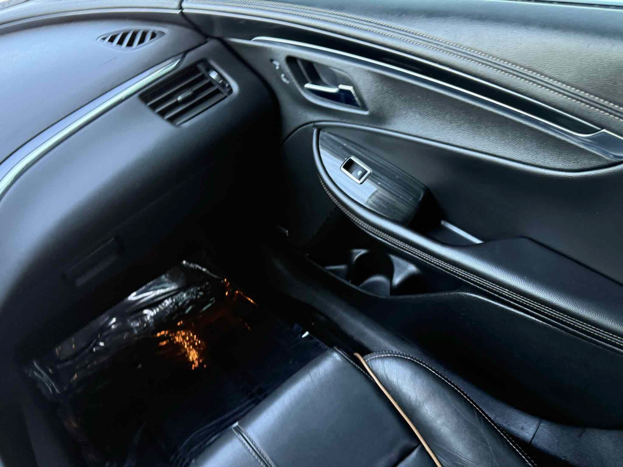 Used 2019 Chevrolet Impala Premier FWD image 57