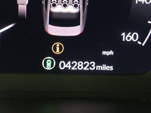 Used 2023 Honda Accord EX image 12