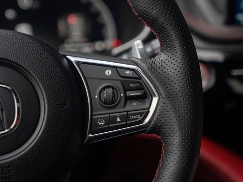 Used 2026 Acura MDX Type S image 8