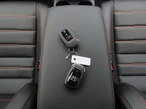 New 2026 Honda CR-V Sport Touring image 28