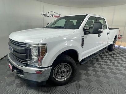 Used 2019 Ford F350 XL w/ Power Equipment Group