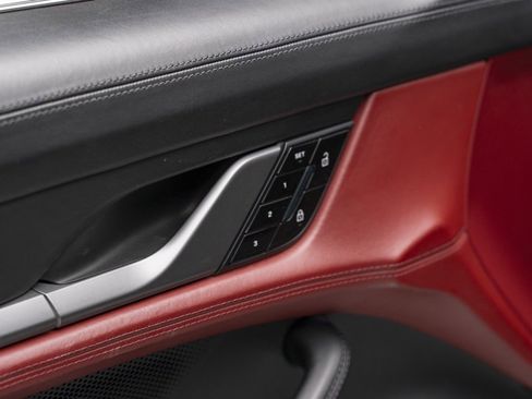 Used 2020 Porsche Taycan Turbo w/ Performance Package image 15