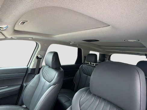Used 2024 Hyundai Palisade Limited AWD/4WD image 28