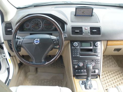 Used 2007 Volvo XC90 3.2 AWD/4WD image 37