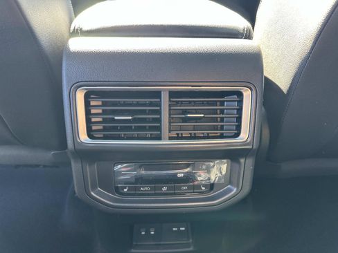 New 2026 Volkswagen Atlas SEL Premium R-Line image 16