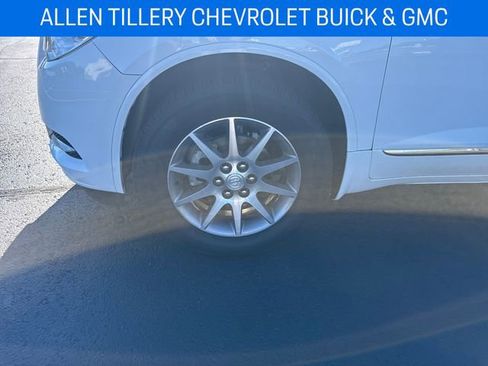 Used 2016 Buick Enclave Leather image 24