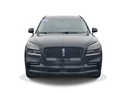 Certified 2023 Lincoln Aviator Reserve w/ Equipment Group 201A image 2