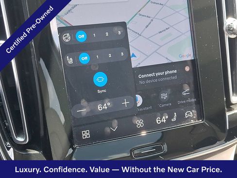 Certified 2024 Volvo XC40 B5 Plus w/ Protection Package Premier AWD/4WD image 25
