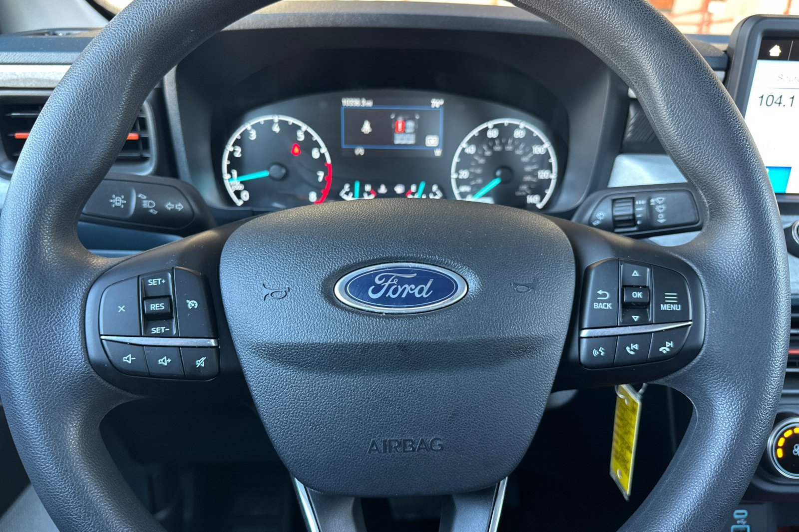 Used 2024 Ford Maverick XLT w/ Equipment Group 300A Standard AWD/4WD image 20