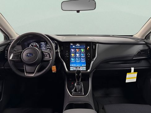 Used 2025 Subaru Legacy Premium AWD/4WD image 10
