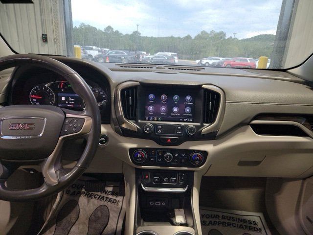 Used 2019 GMC Terrain Denali AWD/4WD image 5
