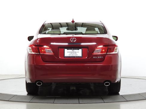 Used 2011 Lexus ES 350 FWD image 6
