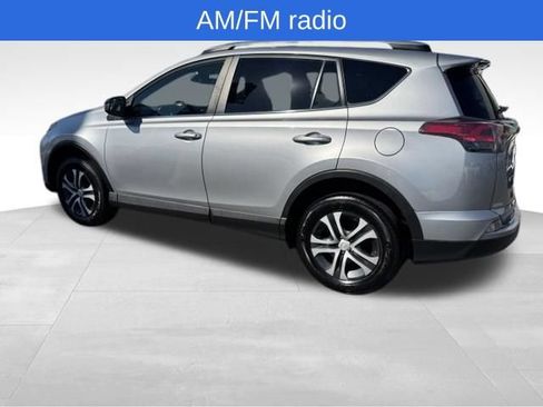 Used 2017 Toyota RAV4 LE w/ All Weather Liner Package FWD image 6