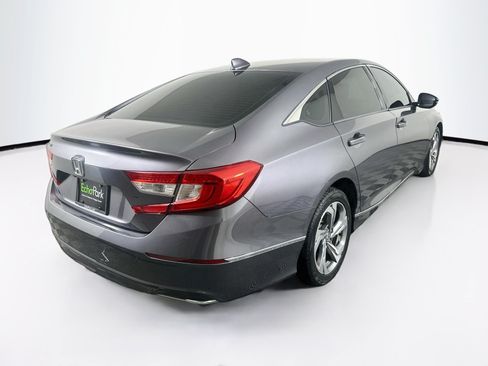 Used 2018 Honda Accord EX-L image 9