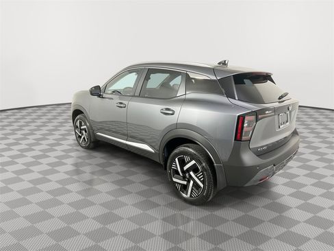 New 2026 Nissan Kicks SV image 6