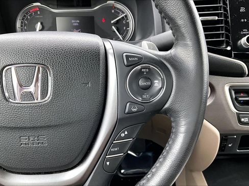 Used 2023 Honda Ridgeline RTL image 24