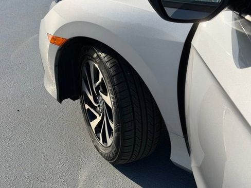 Certified 2017 Honda Civic LX image 17