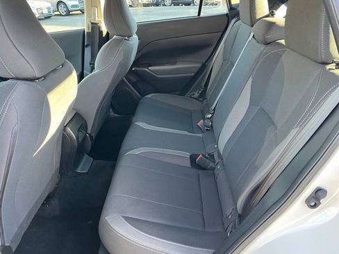 Used 2024 Subaru Impreza 2.0i image 15