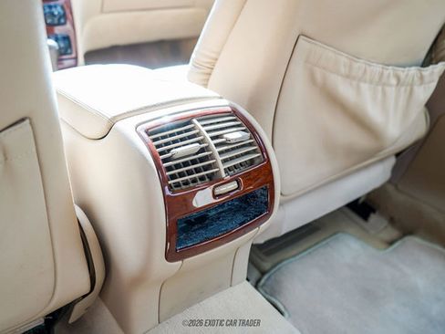 Used 2000 Mercedes-Benz S 430 image 56