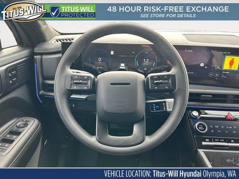 New 2026 Hyundai Santa Fe Calligraphy image 51