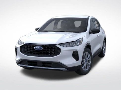 New 2026 Ford Escape Active w/ Active Premium Tech Pack FWD image 2