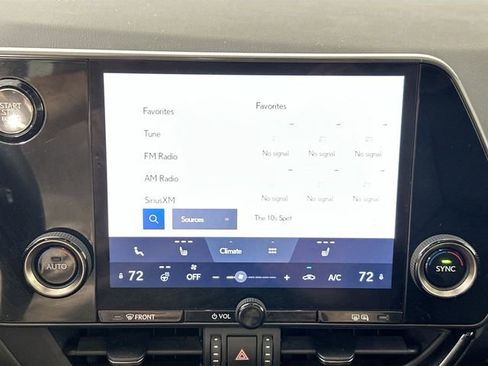 Used 2023 Lexus NX 350 AWD w/ Cold Area Package image 11