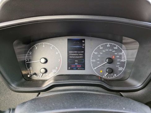 Used 2024 Toyota Corolla Cross LE w/ Moonroof Package image 25