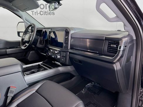 New 2025 Ford F350 Lariat w/ FX4 Off-Road Package image 30