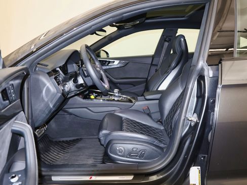 Used 2023 Audi S5 Prestige image 18