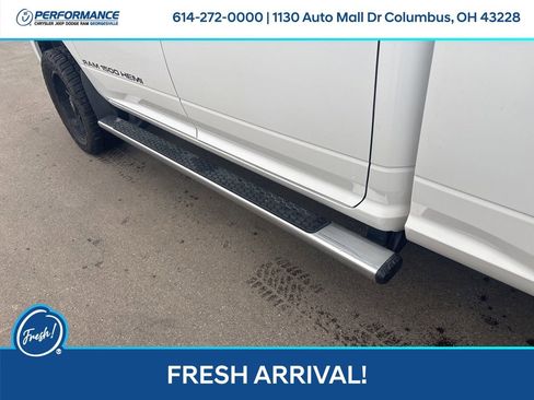 Used 2016 RAM 1500 Sport image 12