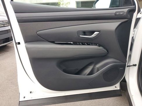 New 2026 Hyundai Santa Cruz Limited AWD/4WD image 13