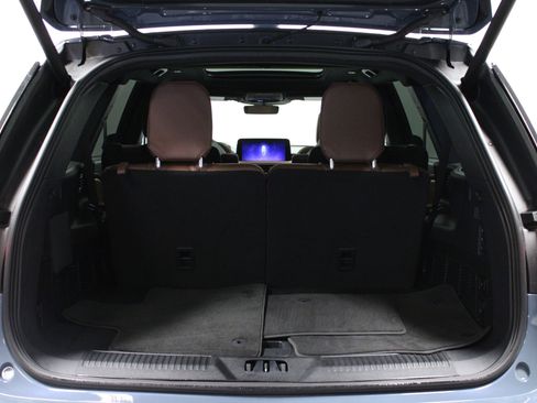 Used 2025 Lincoln Aviator Reserve w/ Luxury Package RWD image 15