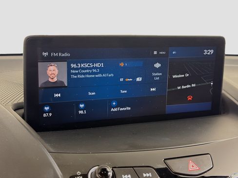 Used 2019 Acura RDX FWD w/ Advance Package image 22