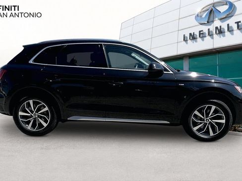 Used 2023 Audi Q5 2.0T Prestige w/ Prestige Package AWD/4WD image 44