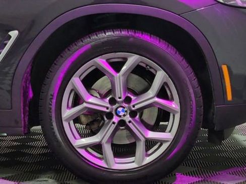 Used 2024 BMW X3 sDrive30i image 23