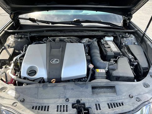 Used 2022 Lexus ES 350 F Sport FWD image 30