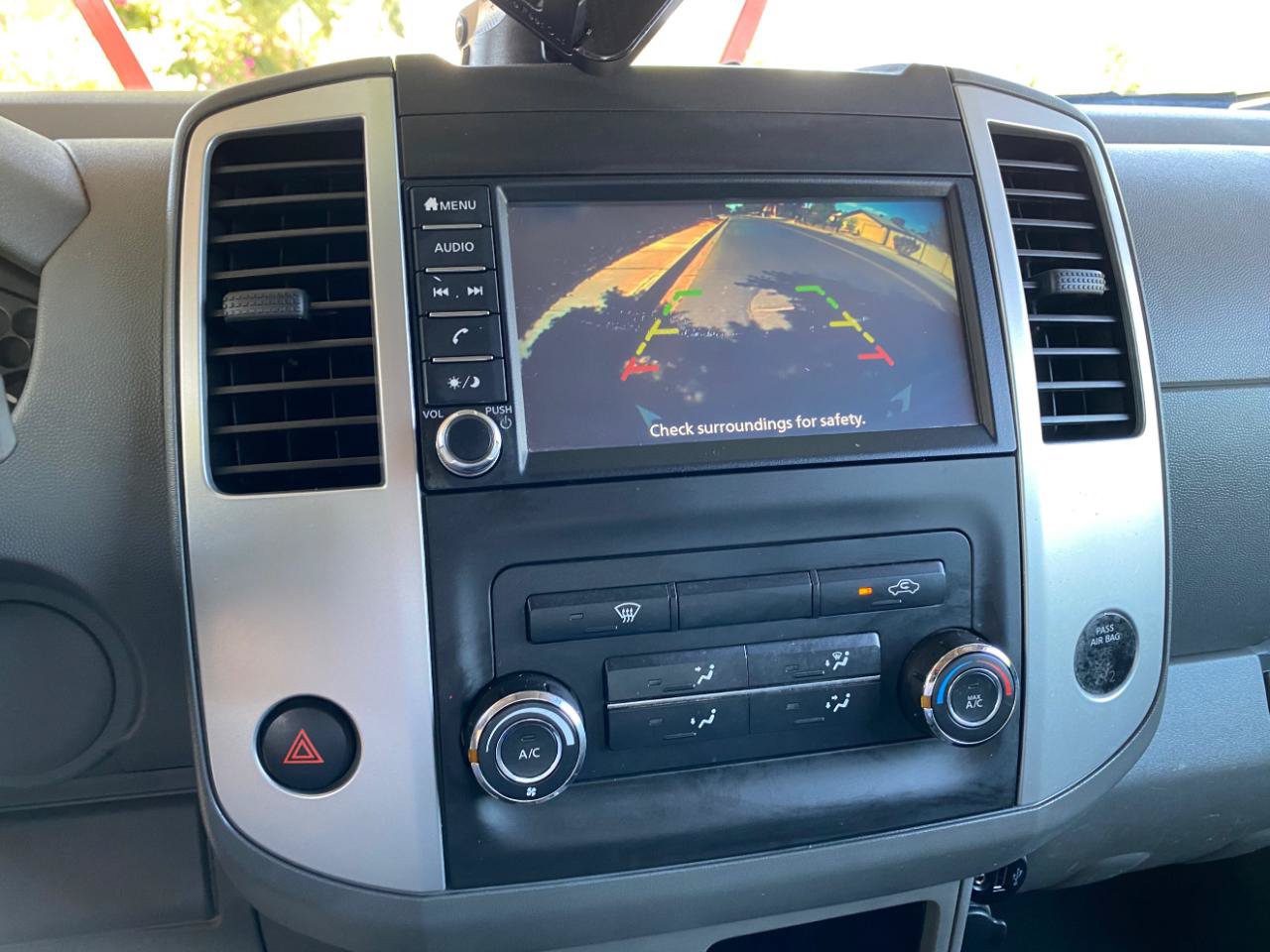 Used 2020 Nissan Frontier S RWD image 54