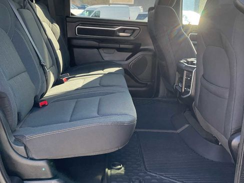 Used 2023 RAM 1500 Big Horn image 47