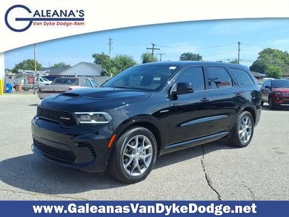 Used 2026 Dodge Durango GT