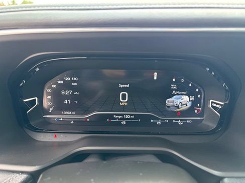 Certified 2024 GMC Yukon XL Denali w/ Max Trailering Package AWD/4WD image 21