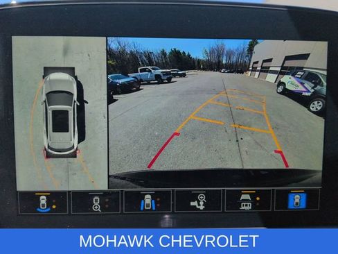 Used 2024 Chevrolet Blazer RS w/ Driver Confidence II Package AWD/4WD image 16