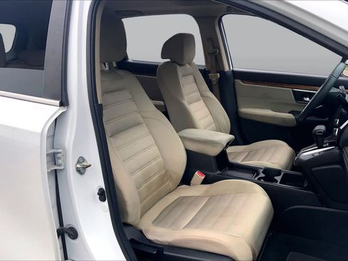 Used 2020 Honda CR-V EX image 7