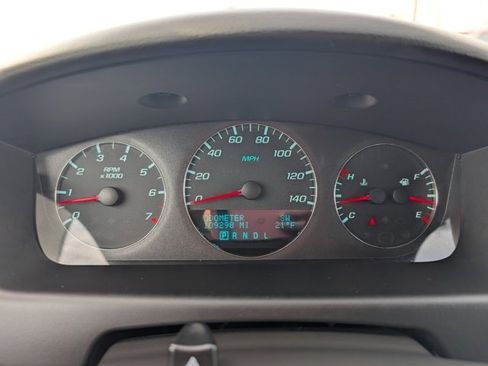 Used 2016 Chevrolet Impala LT image 11