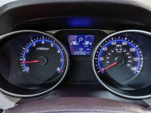 Used 2015 Hyundai Tucson Limited image 26